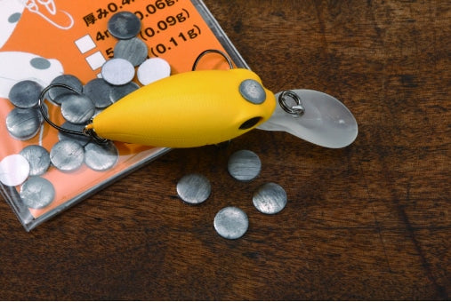 Smith Tuning Sinkers