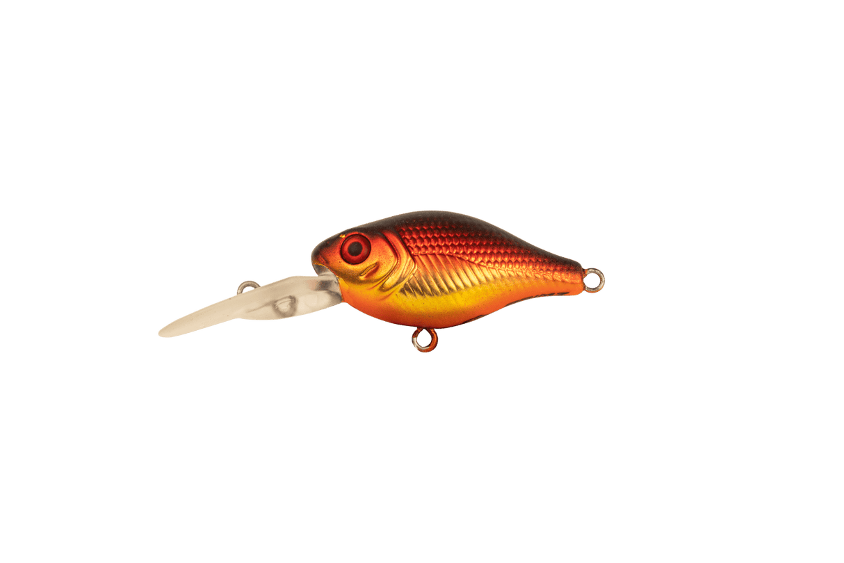 Berkley Pro-Tech Brimz 38mm Deep Crank Lure
