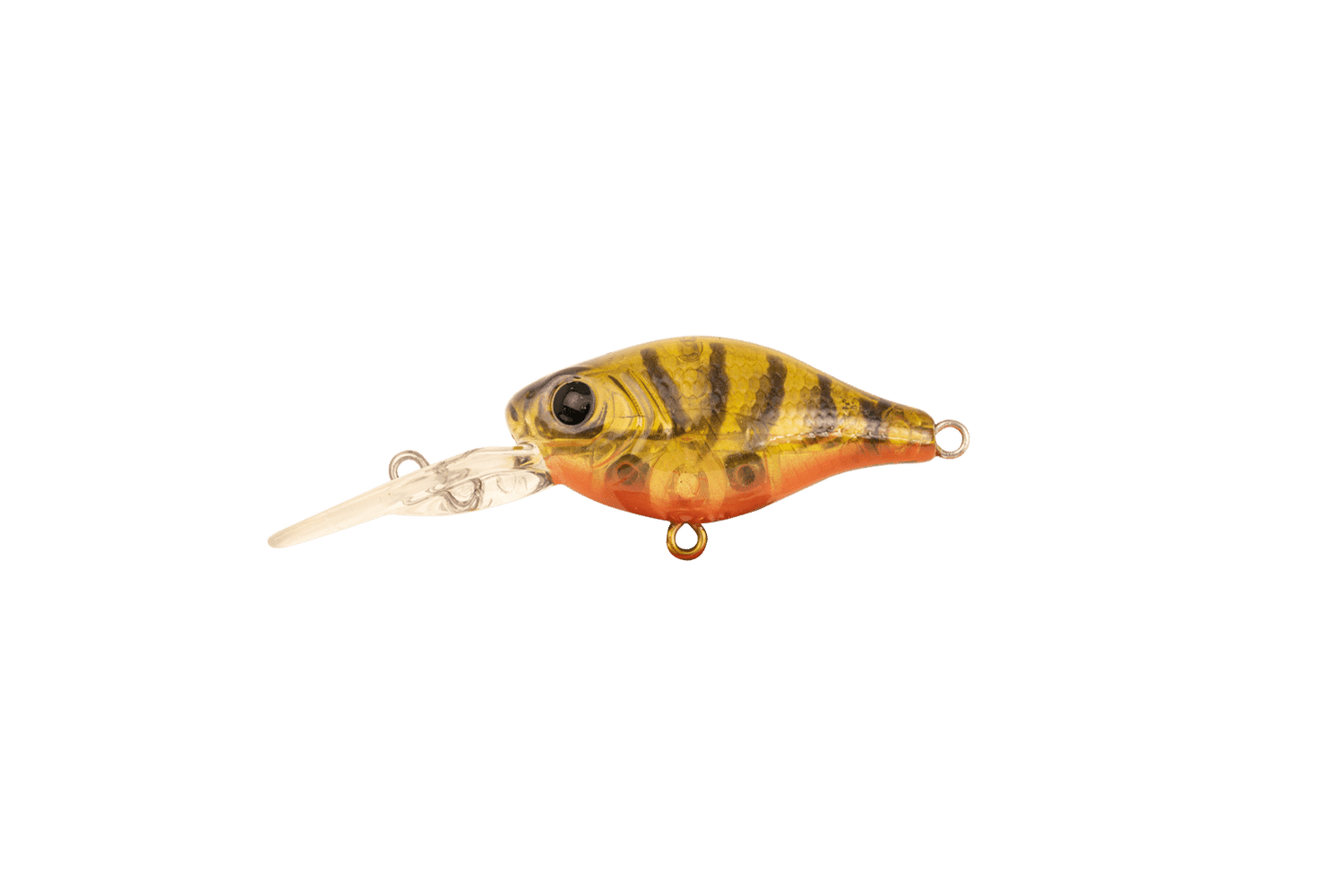 Berkley Pro-Tech Brimz 38mm Deep Crank Lure