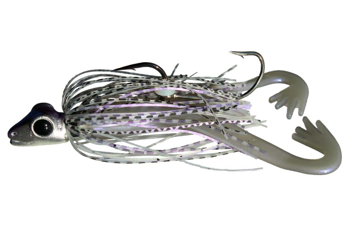 TT Froggerz Jnr Spinnerbait