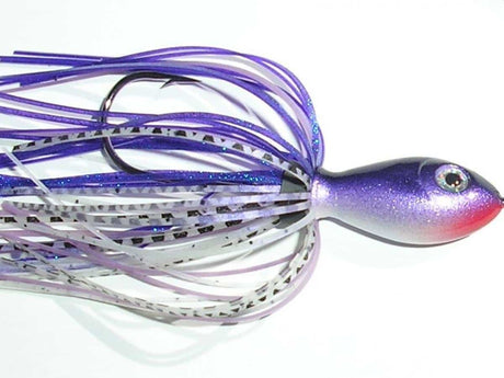 TT Vortex Spinnerbait 3/4oz