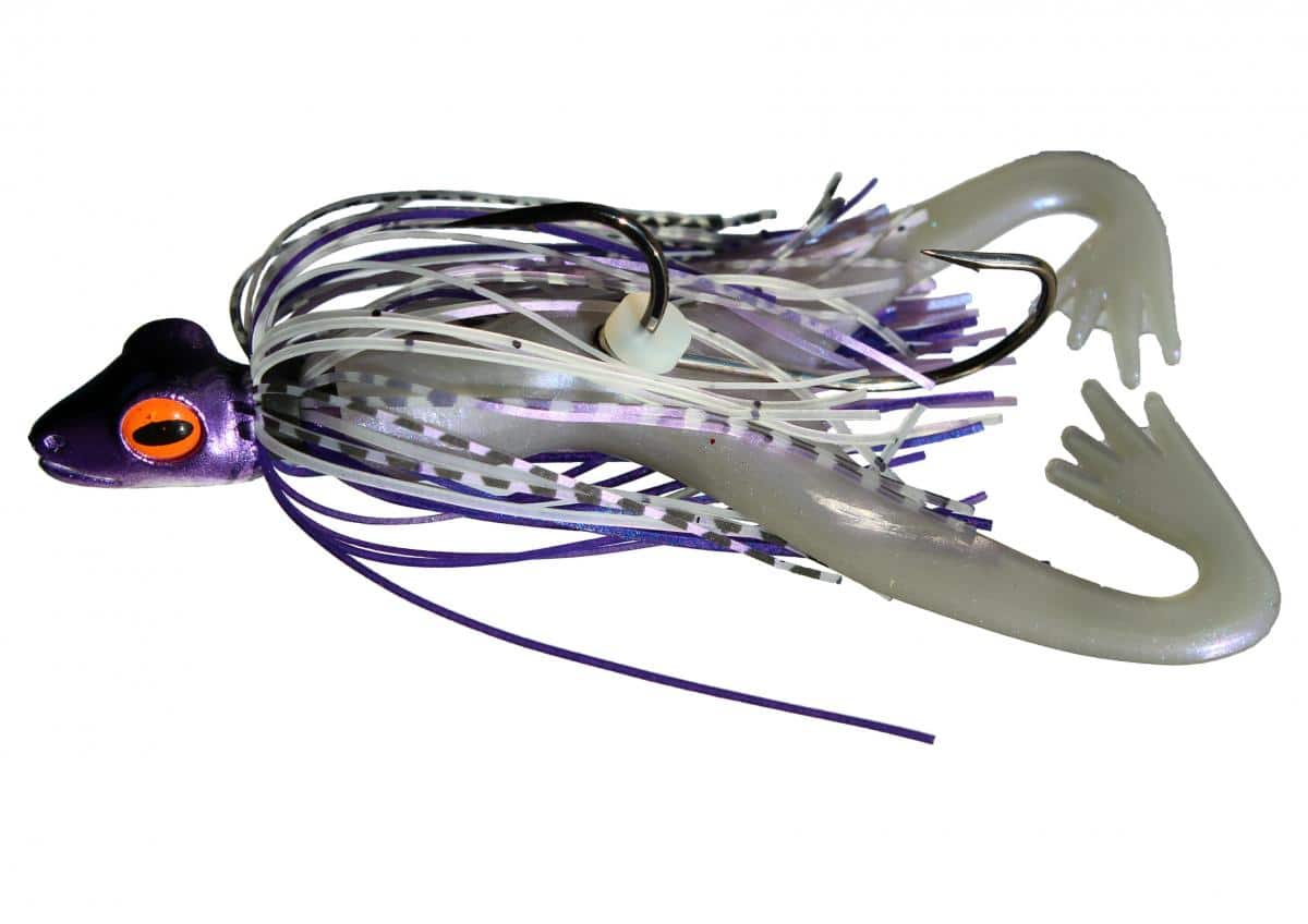 TT Froggerz Jnr Spinnerbait