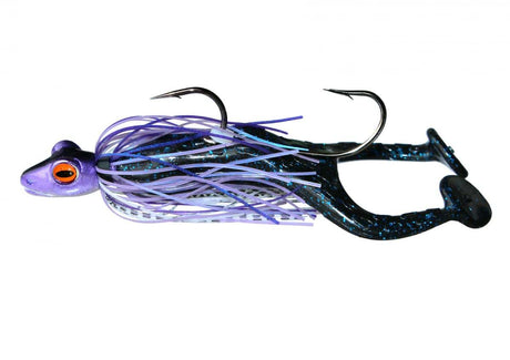 TT Froggerz Snr Spinnerbait