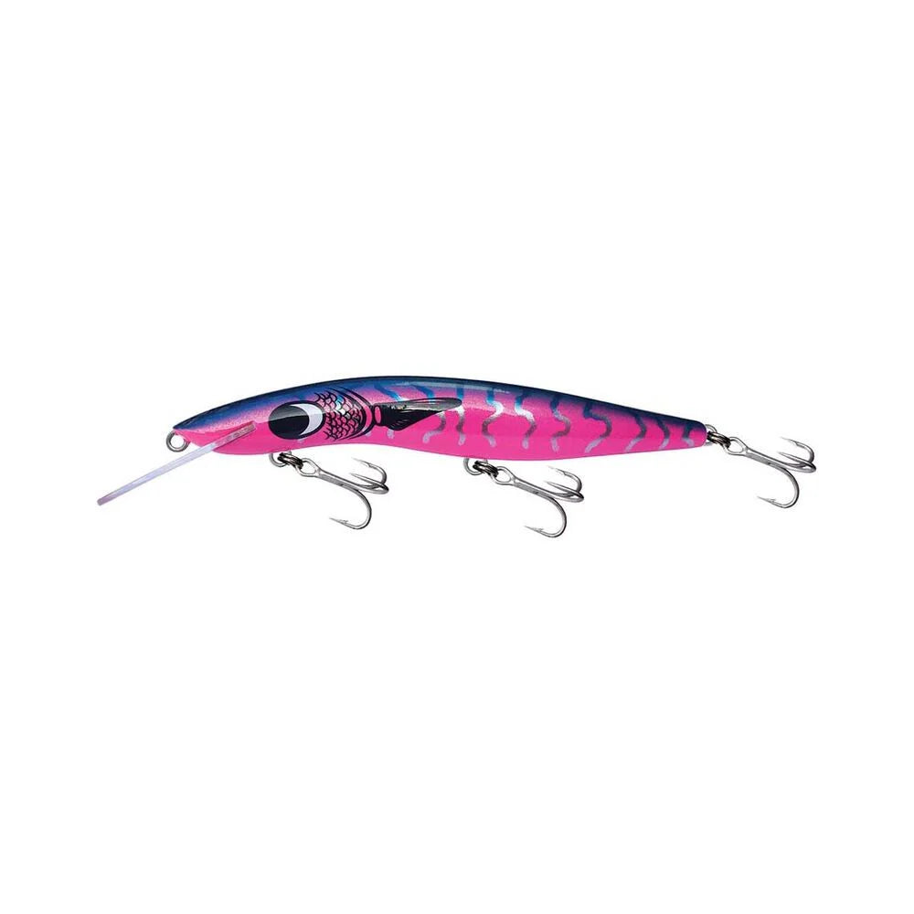 Classic Lures Barra 120mm Lure +3