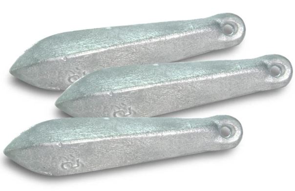 Wilson Pre-Pack Snapper Sinker