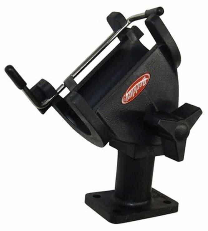 Berkley Quick Set Rod Holder - QSHR
