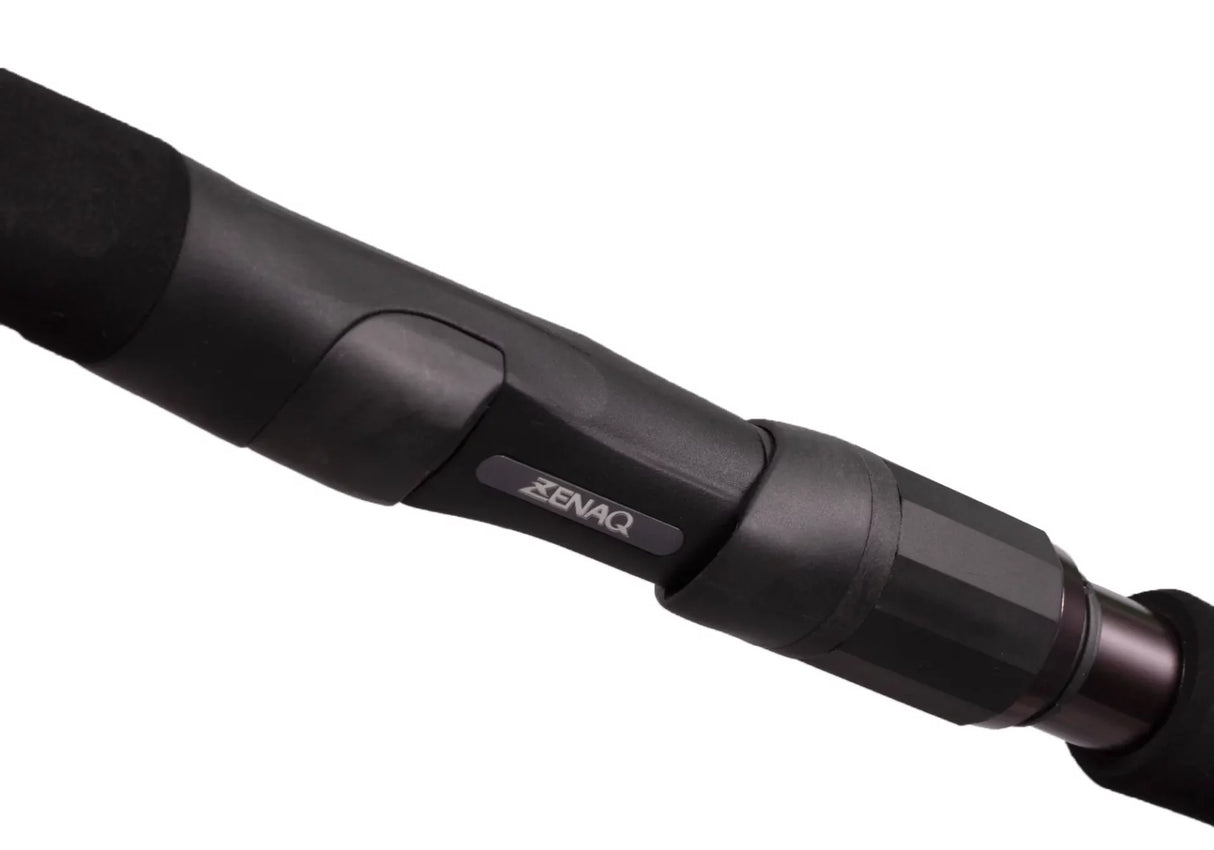 Zenaq Tobizo Type R Spinning Rods