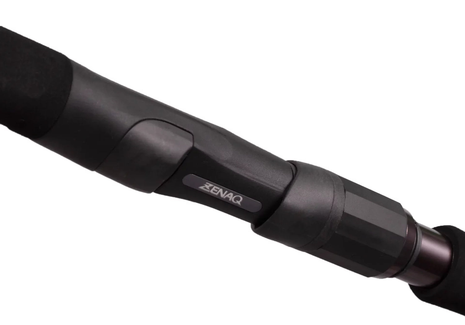 Zenaq Tobizo Type R Spinning Rods