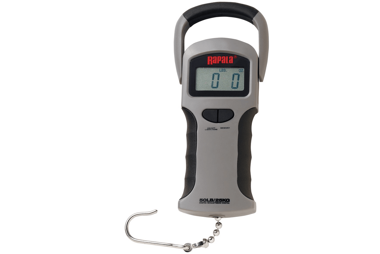 Rapala 15lb Digital Scale