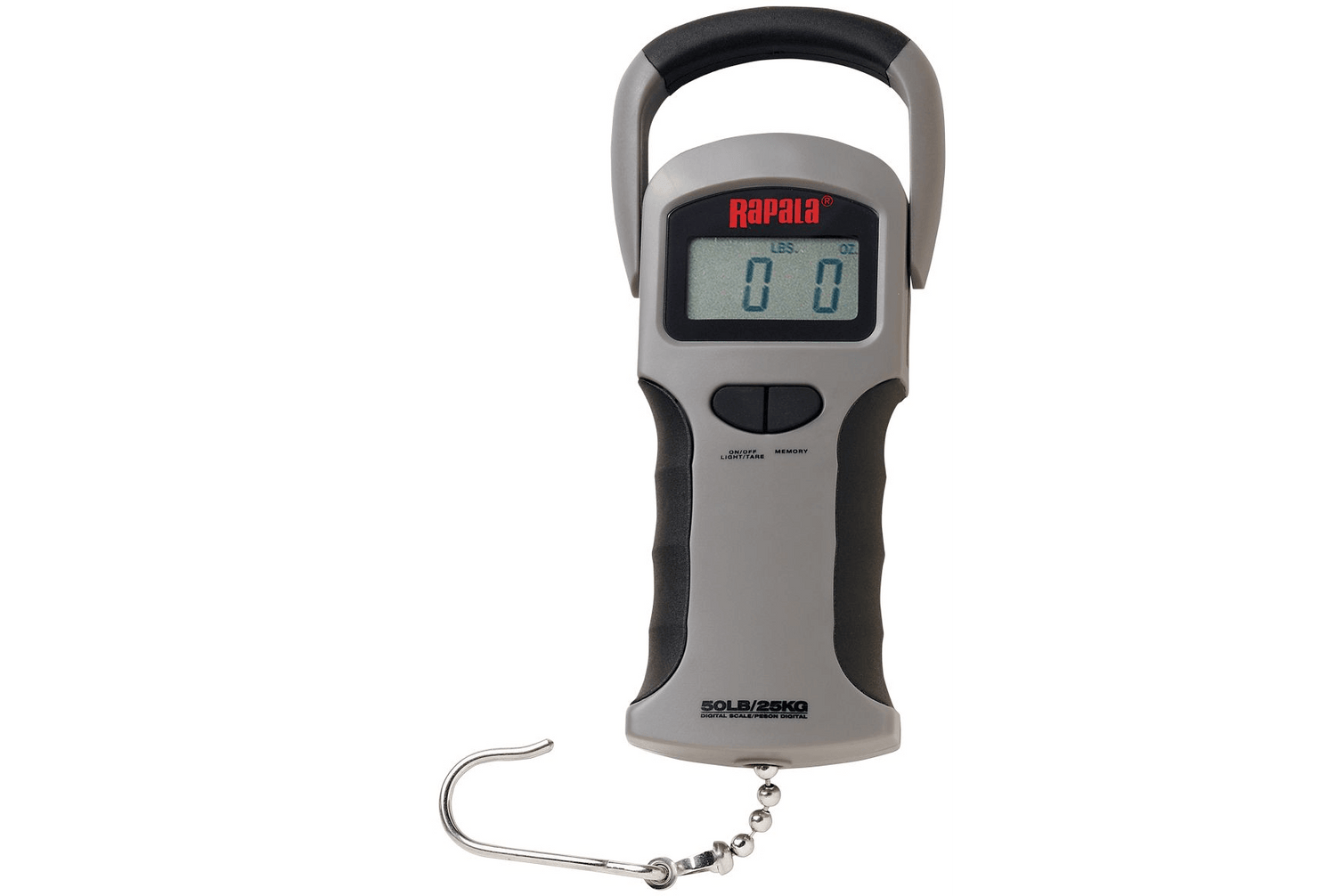 Rapala 15lb Digital Scale