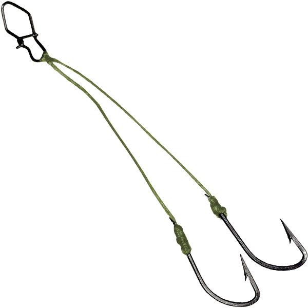 VMC Rapid Assist Hooks