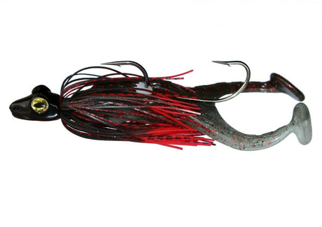 TT Froggerz Snr Spinnerbait