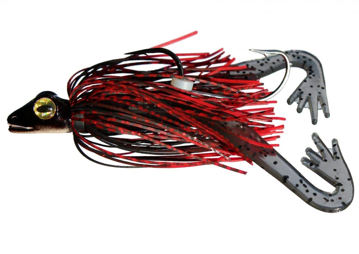 TT Froggerz Jnr Spinnerbait