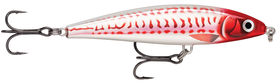 Rapala X-RAP Magnum Prey 10cm