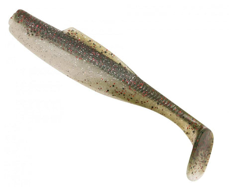 Zman 4in Diezel Minnowz Plastics