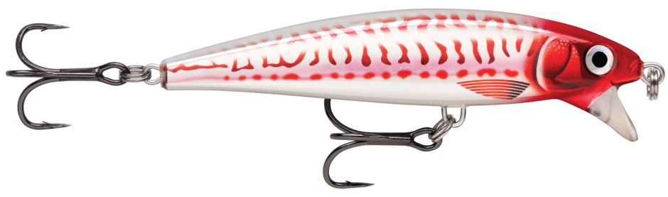 Rapala X-RAP Magnum Cast 10cm