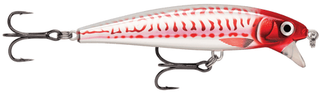 Rapala X-RAP Magnum Cast 10cm