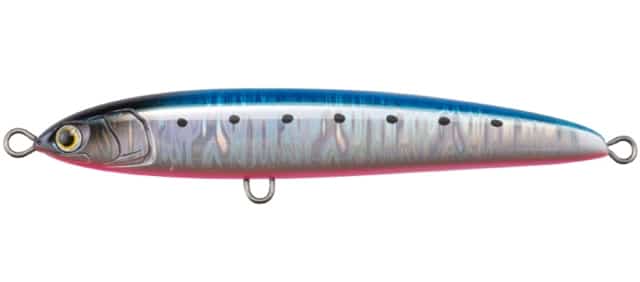 Maria Rerise 150mm 100g Sinking Lure