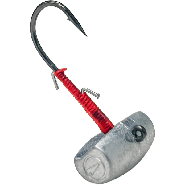 VMC Rise-R Finesse Jigheads