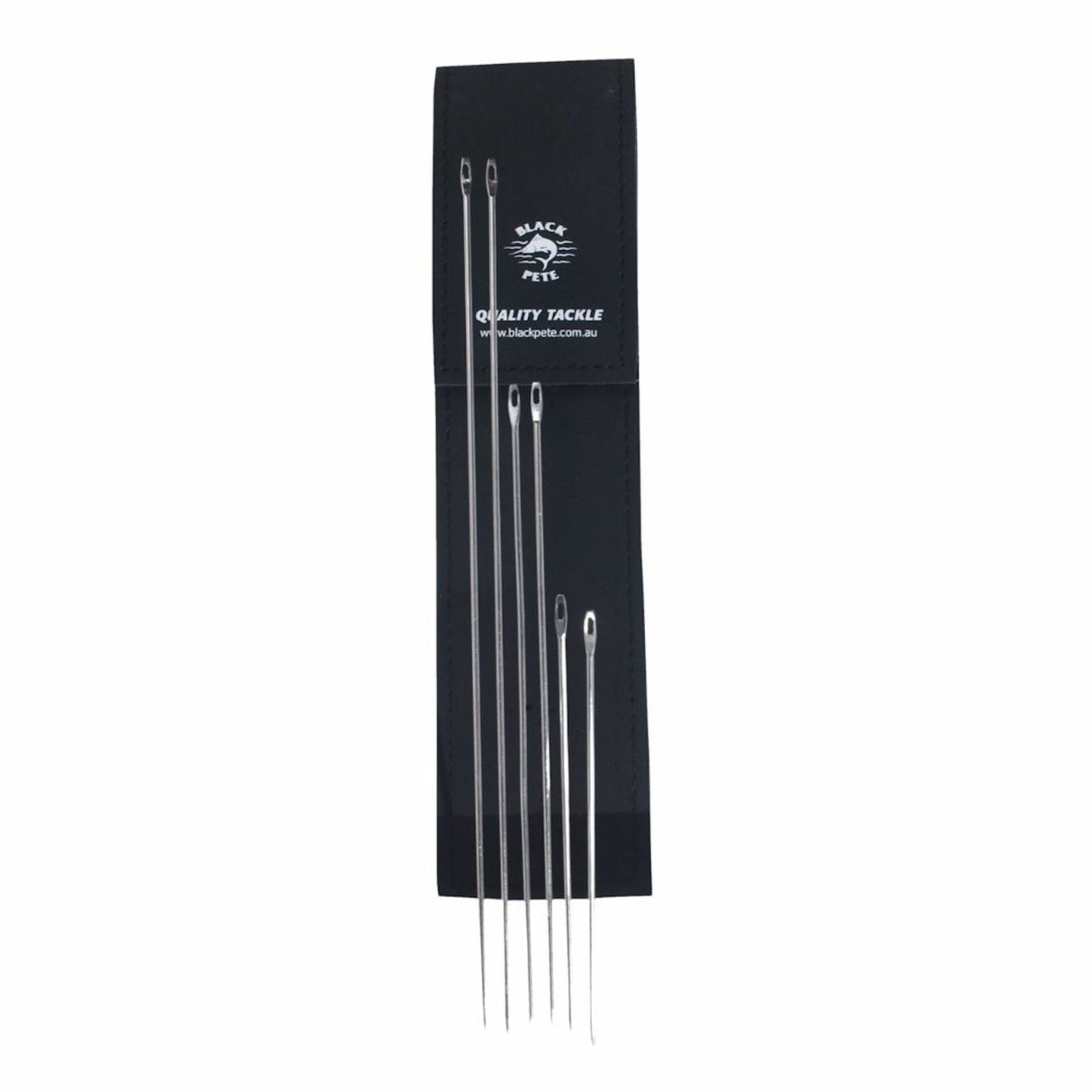 Black Pete Needle Kits