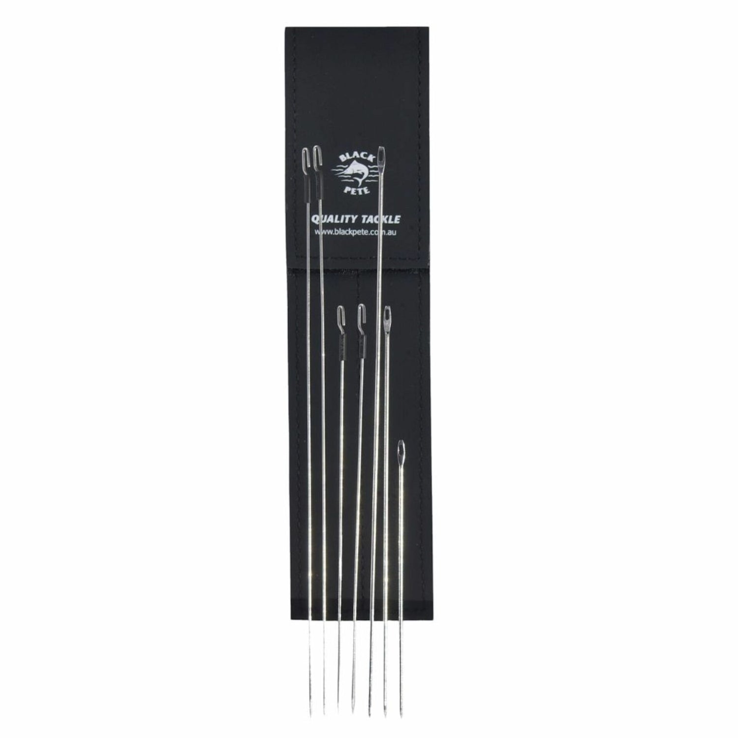Black Pete Needle Kits