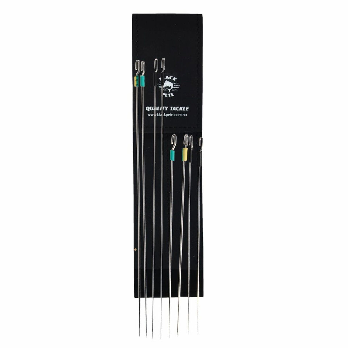 Black Pete Needle Kits