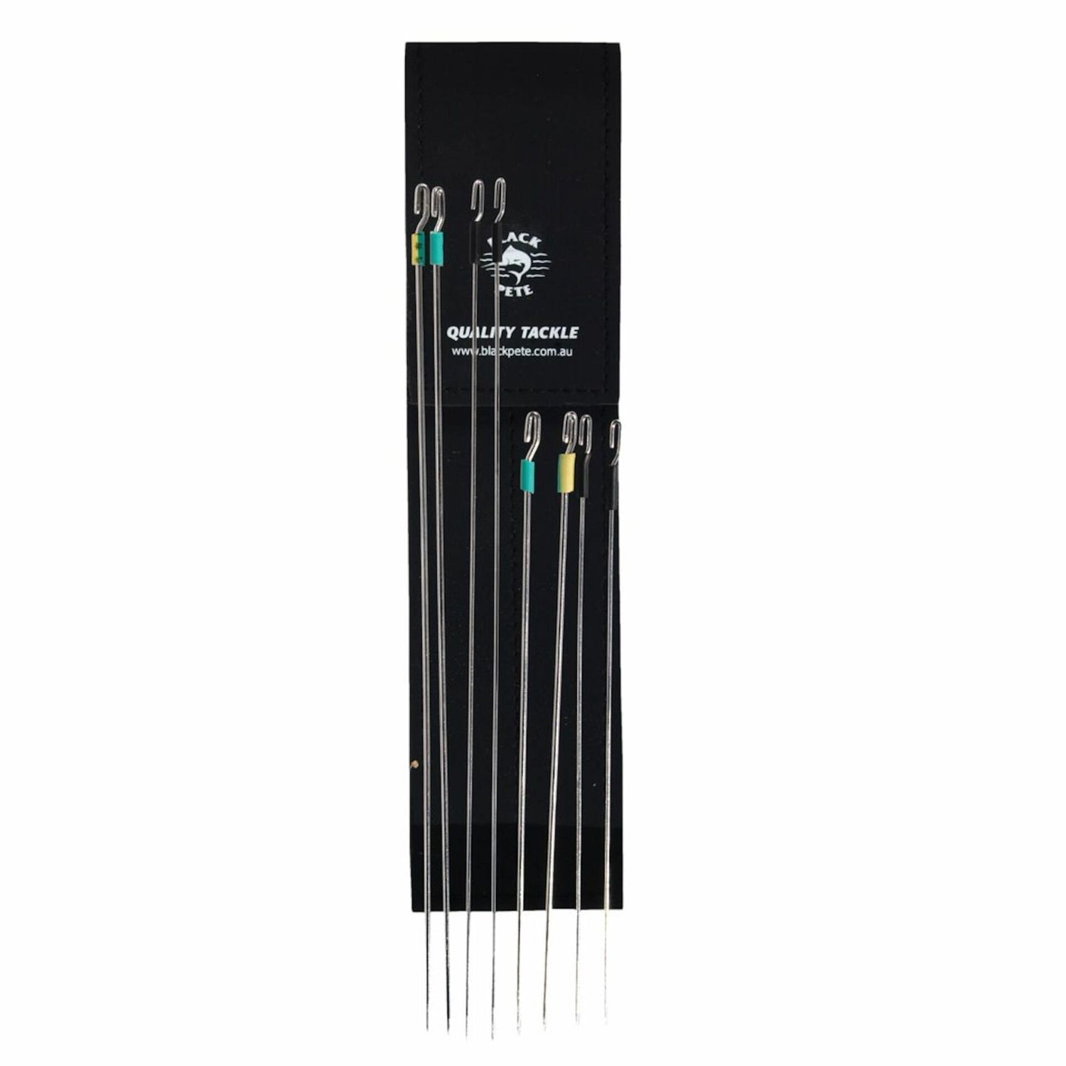 Black Pete Needle Kits
