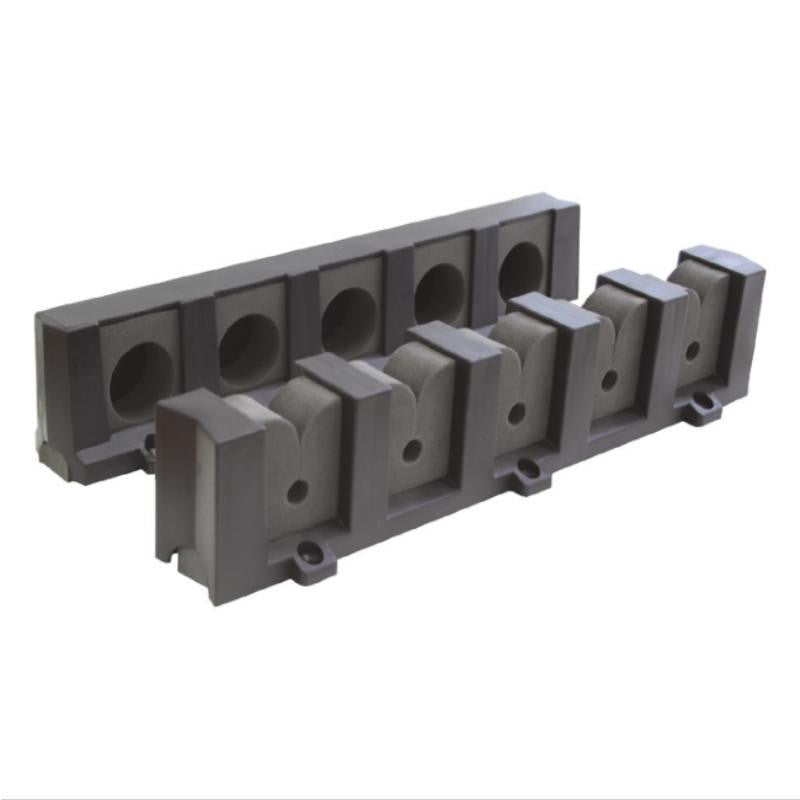 Easterner 5 Vertical Rod Rack