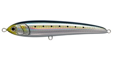 Maria Rapido 190mm 65g Floating Lure