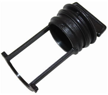 RWB Bung Plug Tenob Large 35mm Black