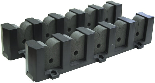 Eastener 5 Horizontal Rod rack