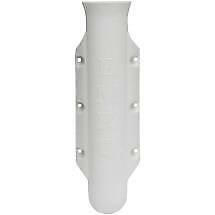 RWB Rod Holder White Side Mount