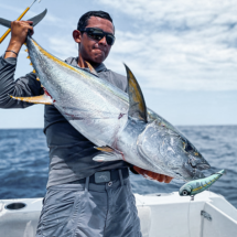 Rapala Sarda 18 200g High Speed Lure