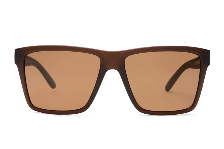 Liive X-Division Polycarbonate Polarised Sabotage X Sunglasses