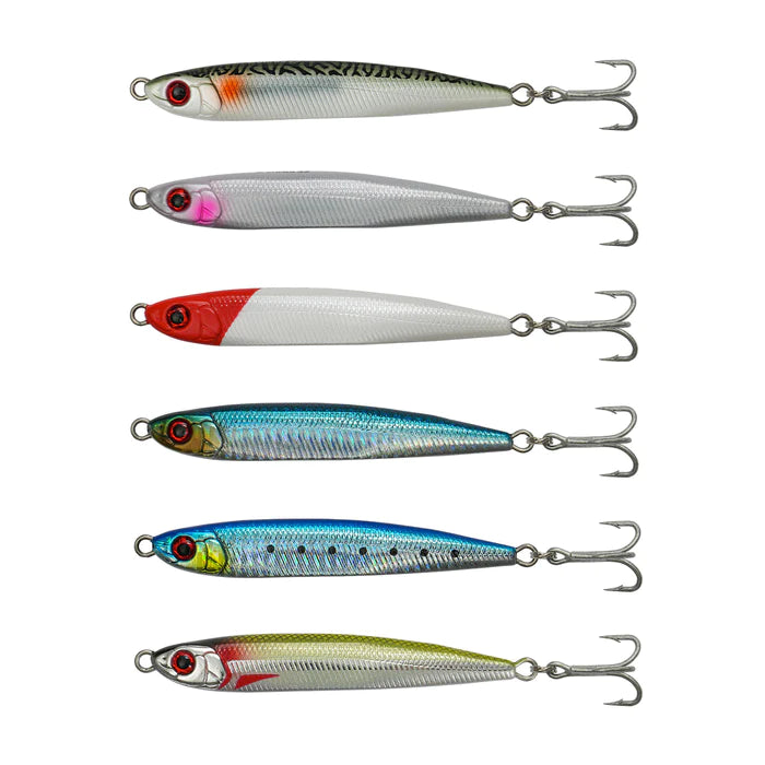 Samaki Flash 35g Casting Lures