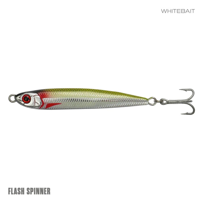 Samaki Flash 35g Casting Lures
