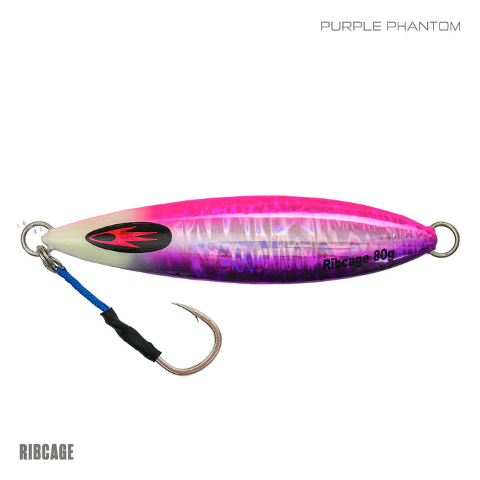 Samaki Ribcage 100g Jig