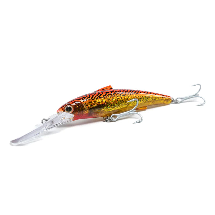 Samaki Pacemaker 120DD Diving Lure