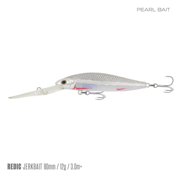Samaki Redic DS80 Jerkbait
