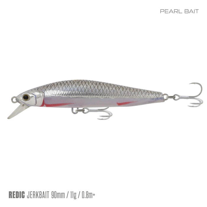 Samaki Redic Jerkbait SF90