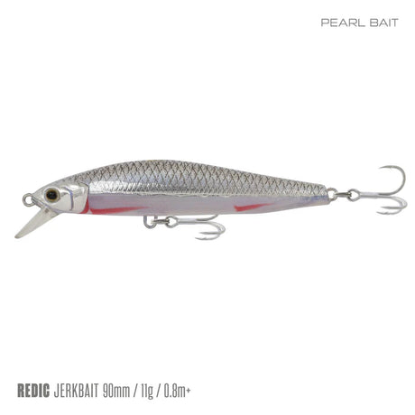 Samaki Redic Jerkbait SF90