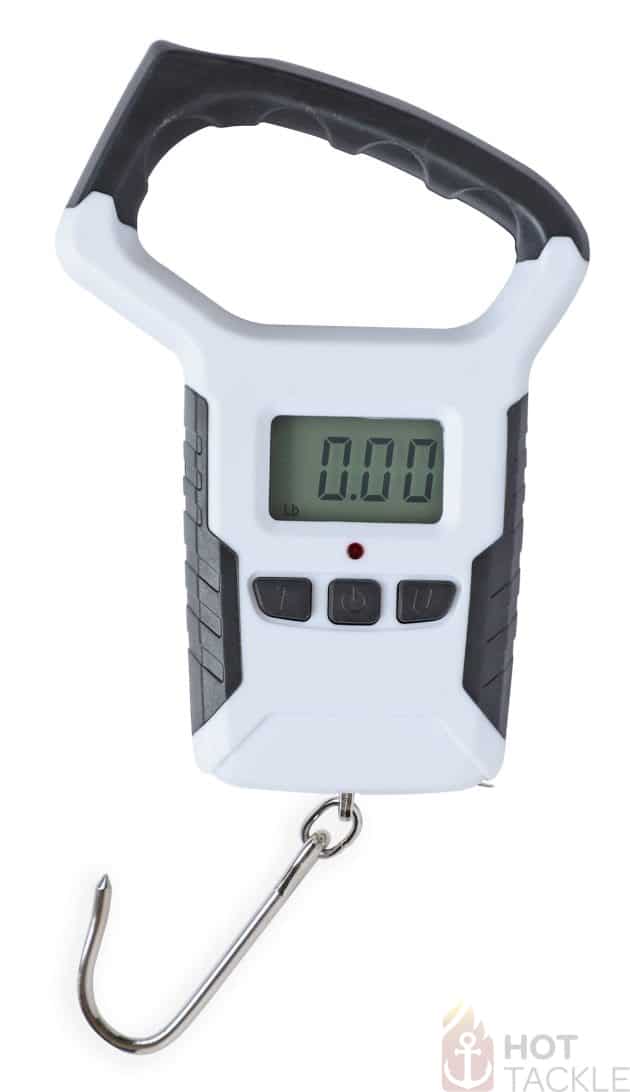 Samaki Big Grip Digital Scale 50kg /100lb