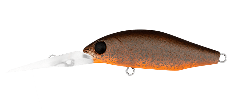 Daiwa Infeet Spike 44 MR Lure