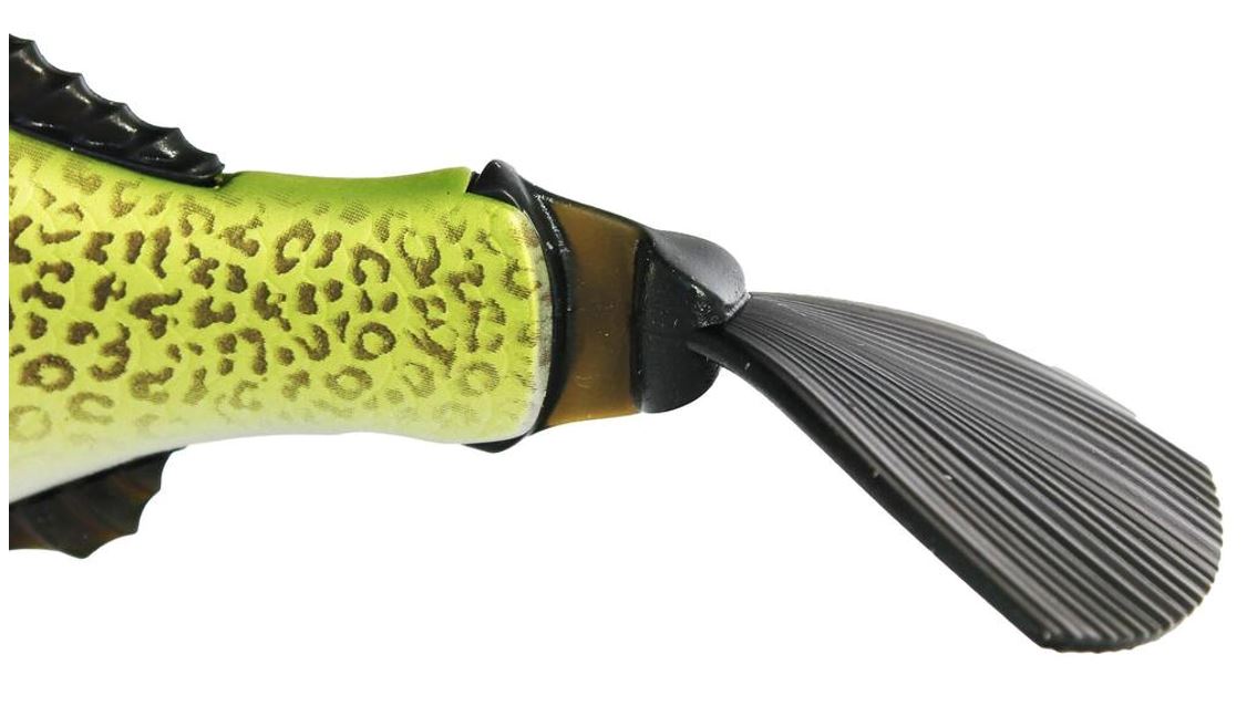 Bone Espybarra 176F Lure