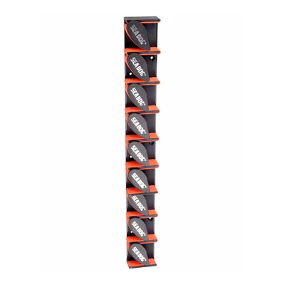 Sea Dog Spring Loaded Rod Holder