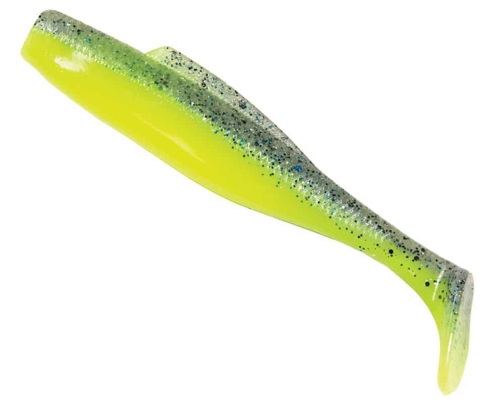 Zman 7in Diezel Minnowz Plastics