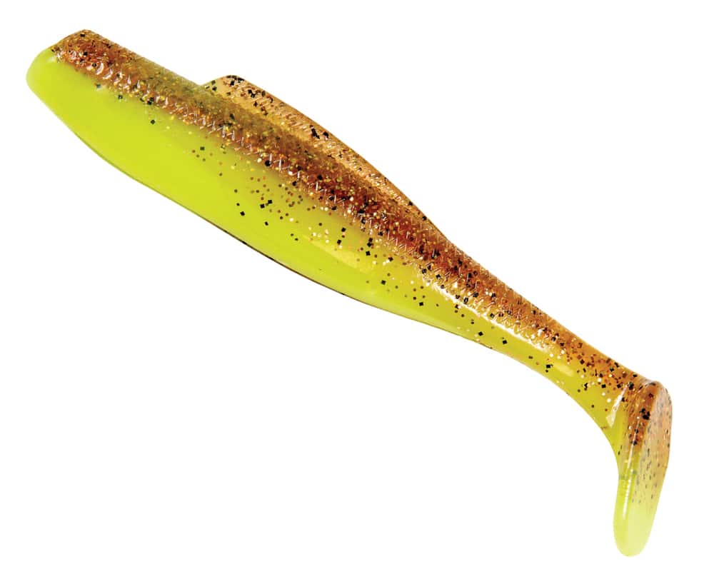 Zman 7in Diezel Minnowz Plastics