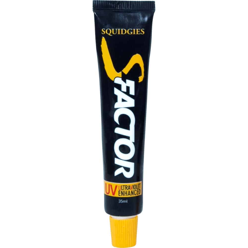Shimano S-Factor 35ml Tube