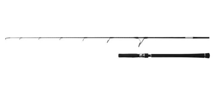 Shimano 25 Grappler Type J Overhead Rod