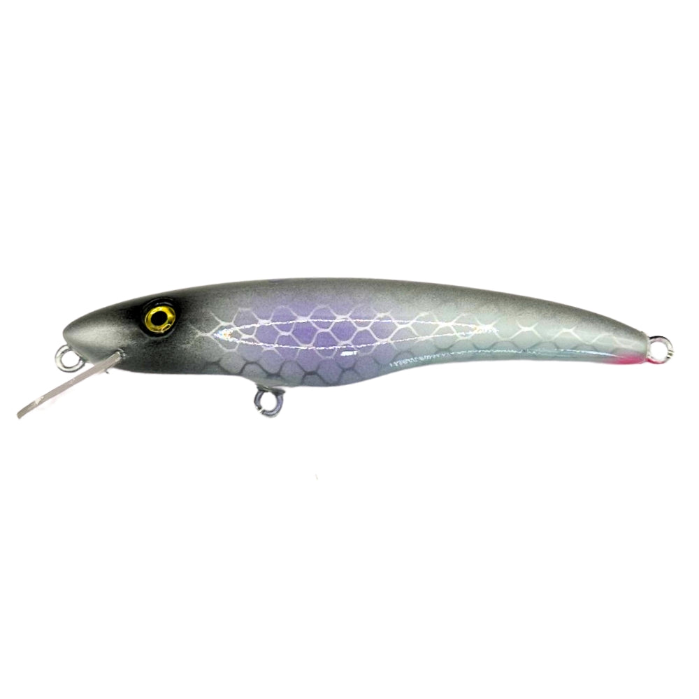 Croaker Jewie Jewel Hardbody